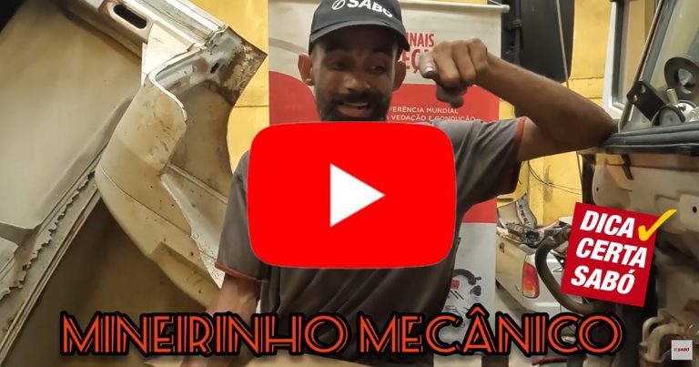 Dica do Mineirinho O que faz a junta de Cabeçote Queimar