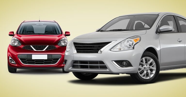 Lançamento Destaque Motores 3 Cilindros Nissan
