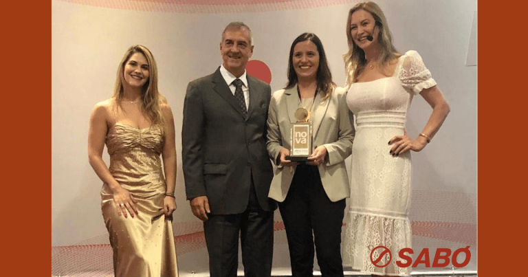 premio inova