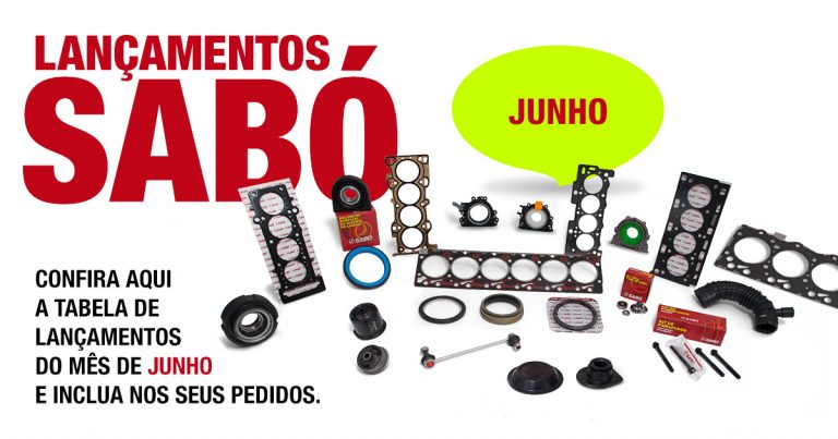 junho lançamentos