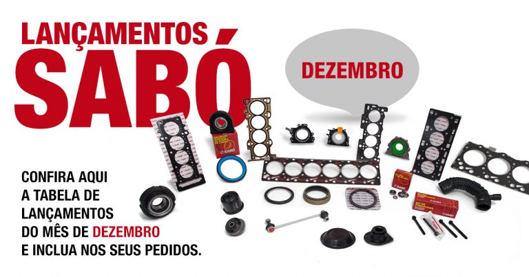 lançamentos dezembro