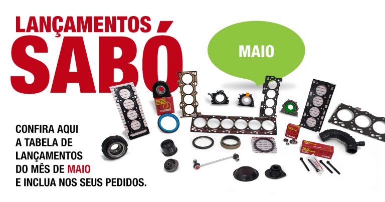 lançamento linha pesada