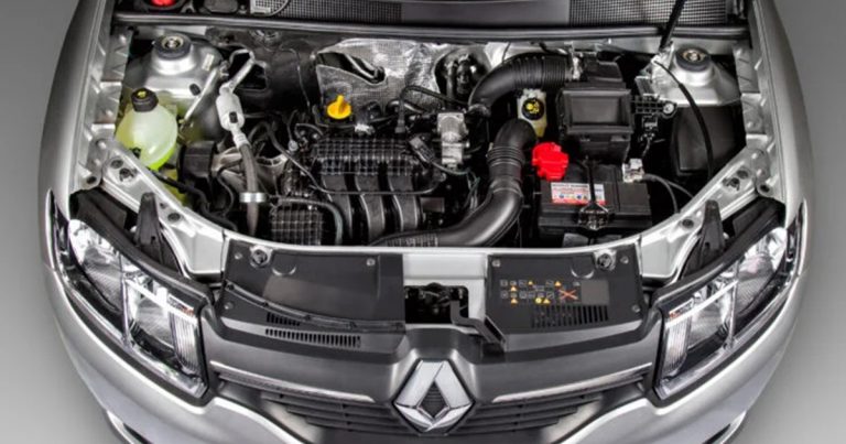 Lançamentos Destaque - Renault