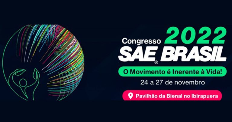 congresso SAE