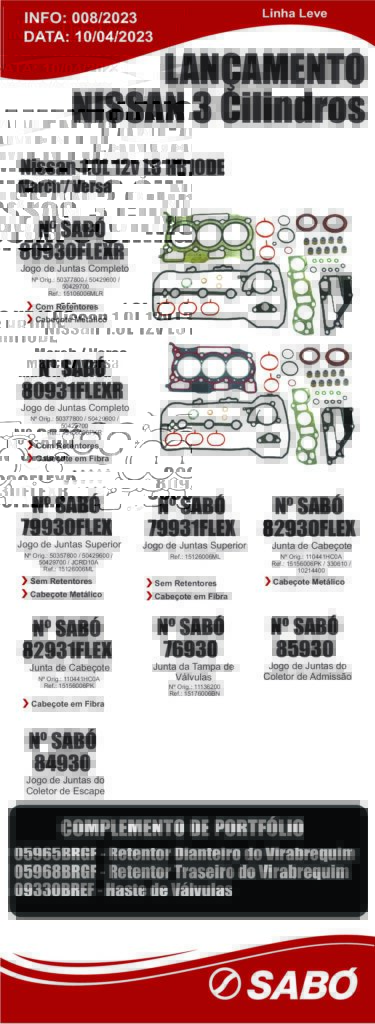 Info 008 Nissan 1 pdf