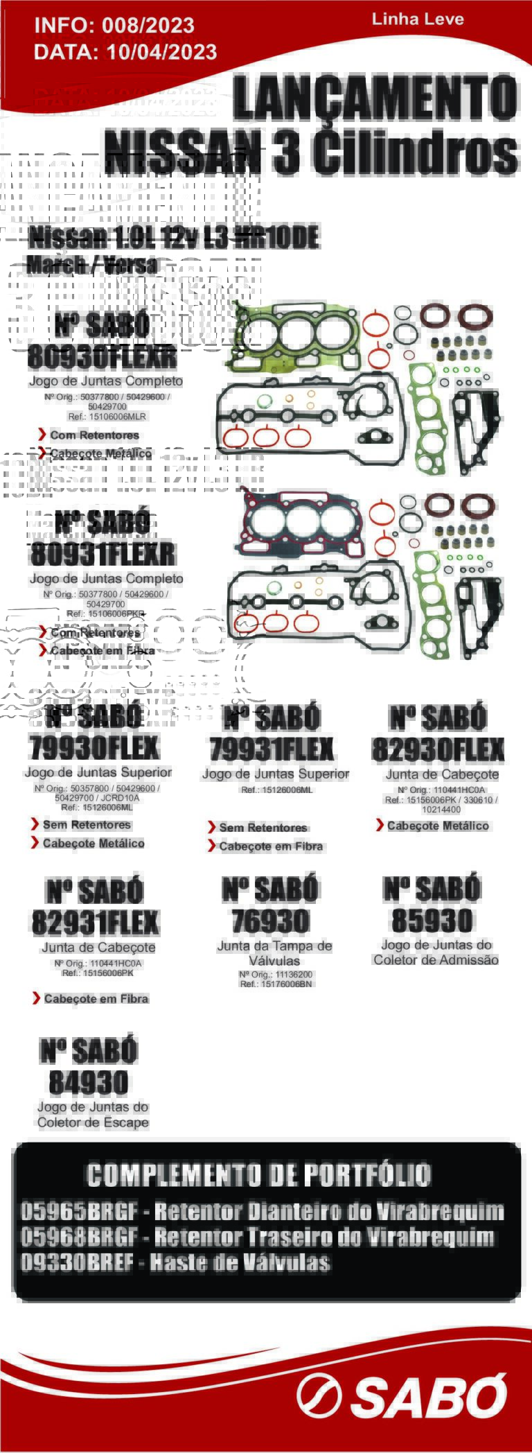 Info 008 Nissan 1 pdf