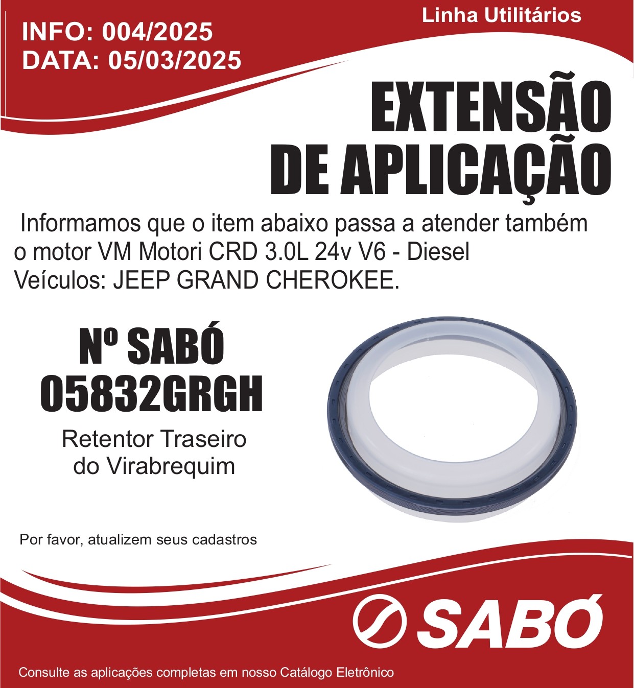 Info 004 Extensão de Aplicação